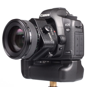 Canon EF TS-E 45mm f/2.8